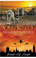 Myfanwy