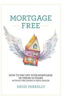 Mortgage Free
