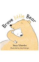 Brave Little Bear