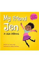 My Friend Jen