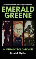 Emerald Greene