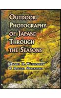 Outdoor Photography of Japan