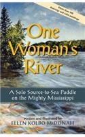 One Woman's River