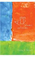 HAPPY Wanders and Wonders