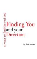 Finding You and Your Direction
