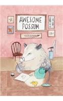 Awesome 'Possum, Volume 1
