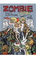 Zombie Punk