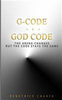 G- Code aka God Code