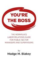 You're The Boss