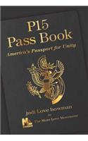 P15 Pass Book: America's Passport for Unity