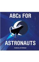 ABCs For Astronauts