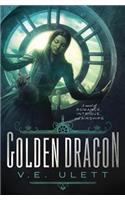 Golden Dragon