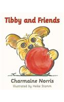 Tibby and Friends