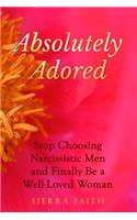 Absolutely Adored