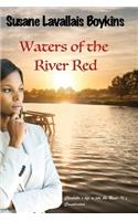 Waters of the River Red