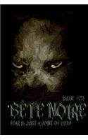Bete Noire Isse #23