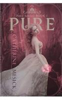 Pure (Book 1, Pure Series)