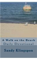 Walk on the Beach