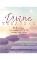 Divine Treasure