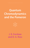 Quantum Chromodynamics and the Pomeron