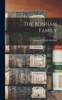 Bonham Family