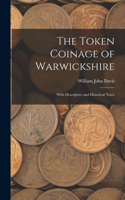 Token Coinage of Warwickshire