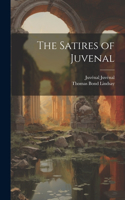 Satires of Juvenal