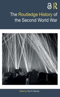 The Routledge History of the Second World War