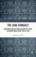 The Long Conquest