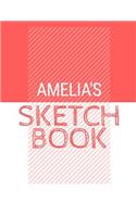 Amelia's Sketchbook