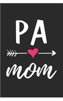 PA Mom