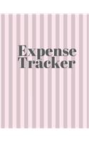 Expense Tracker
