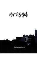 Brüssel Reisetagebuch
