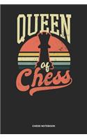 Chess Notebook