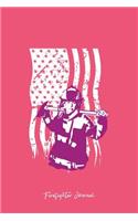 Firefighter Journal