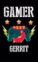 Gamer Gerrit