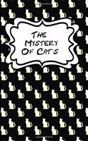 The Mystery of Cats