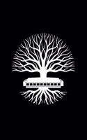 Tree Harmonica