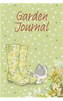 Garden Journal