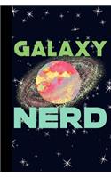 Galaxy Nerd