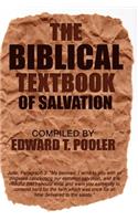 Biblical Textbook of Salvation