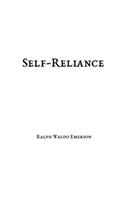 Self-Reliance