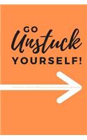 Go Unstuck Yourself