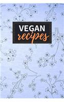 Vegan Recipes