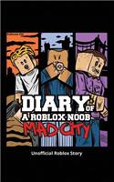 Diary of a Roblox Noob