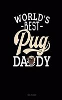 World's Best Pug Daddy: Meal Planner