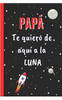 Papá, Te Quiero de Aquí a la Luna