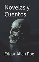 Novelas y Cuentos