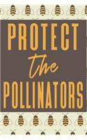 Protect The Pollinators