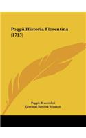 Poggii Historia Florentina (1715)